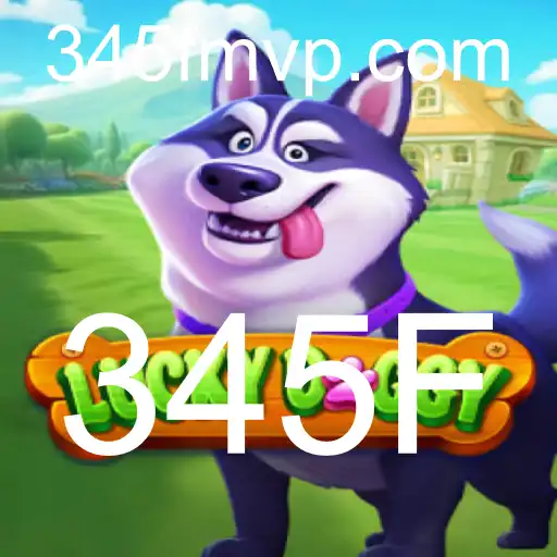 Explorando o Mundo do Jogo LuckyDoggy: Diversão e Estratégia com 345F